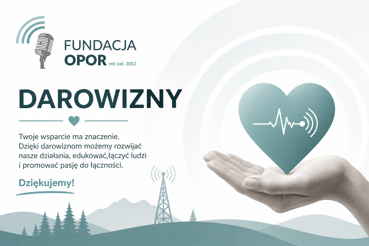 darowizna