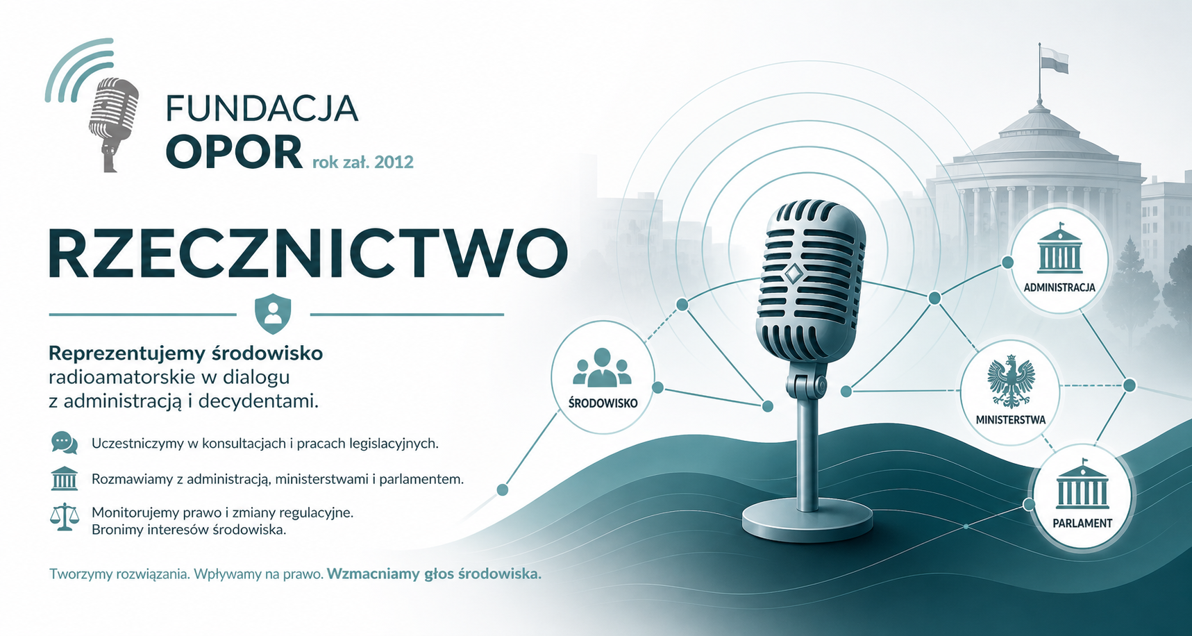 rzecznictwo